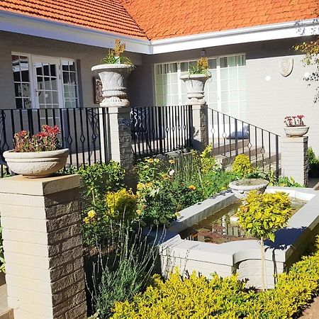 Villa Moi Johannesburg Exterior photo